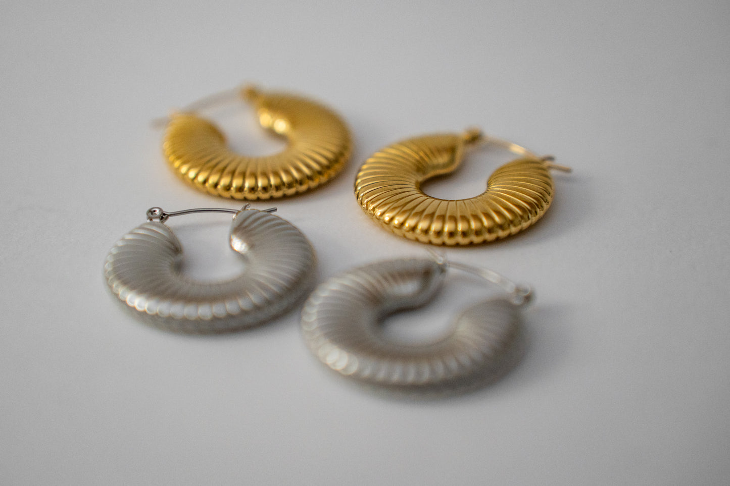 The Ripple Hoops