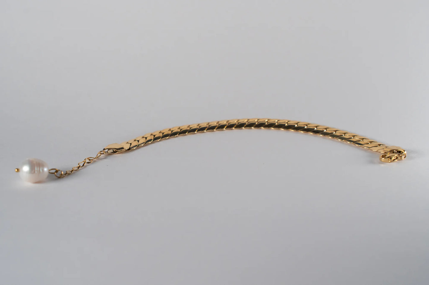 Pearl Detail Bracelet