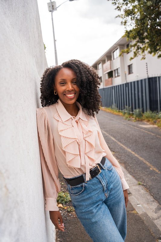 How to Feel Like a Total Boss, Even When You’re Juggling Life, Work, and Everything In-Between