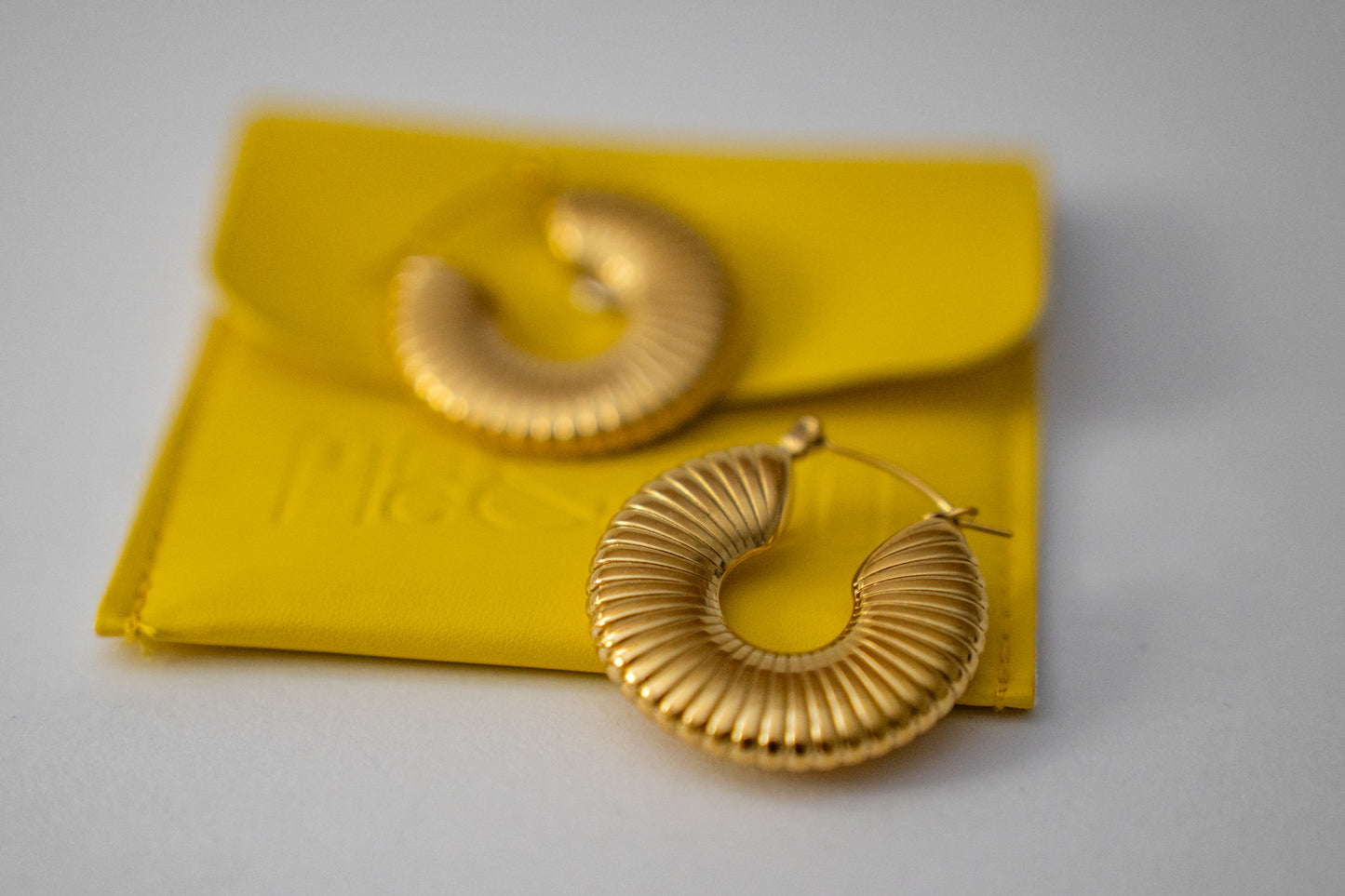 The Ripple Hoops