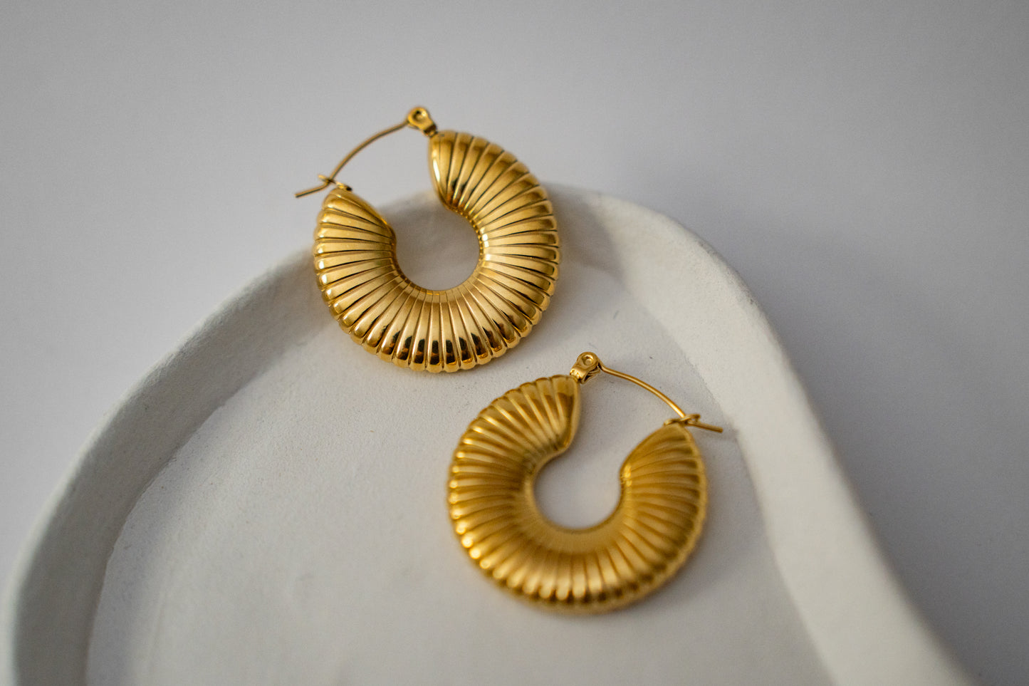 The Ripple Hoops
