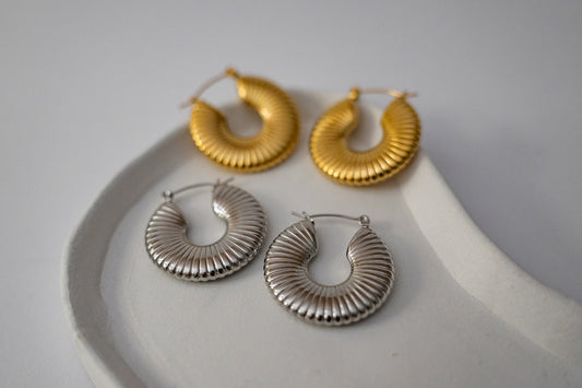 The Ripple Hoops