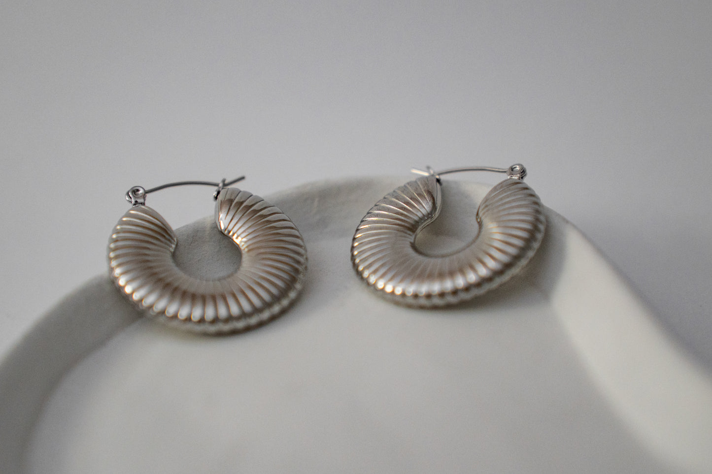The Ripple Hoops