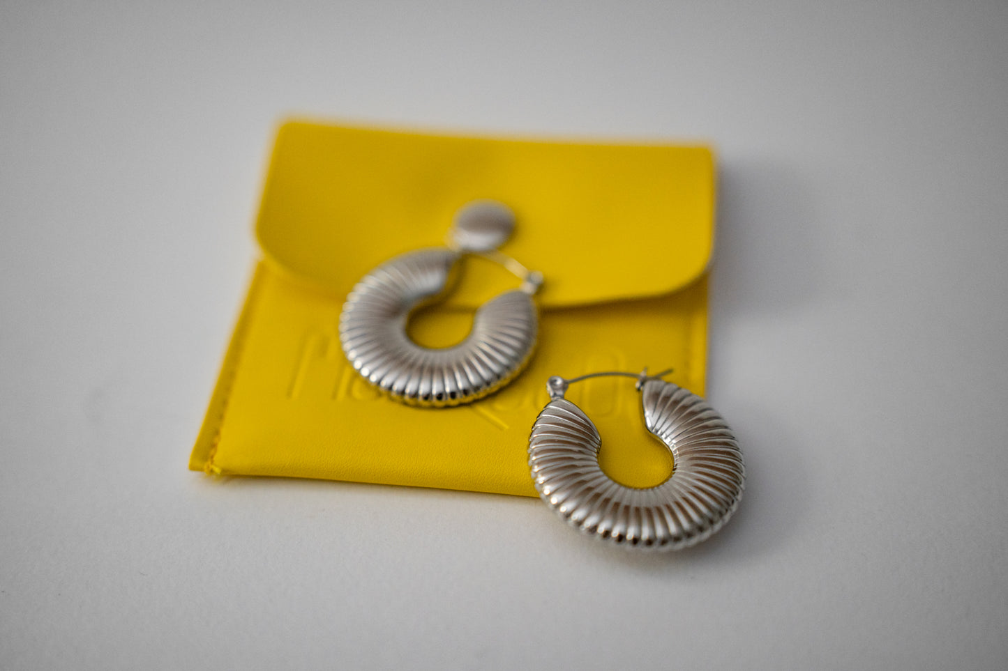 The Ripple Hoops