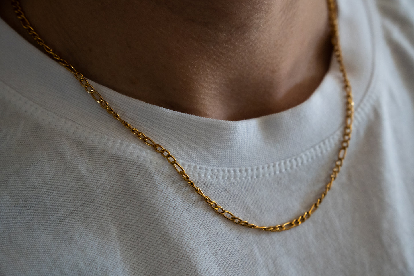 Everyday Simple Chain
