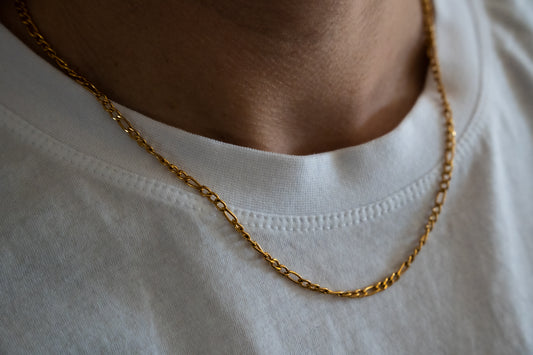 Everyday Simple Chain