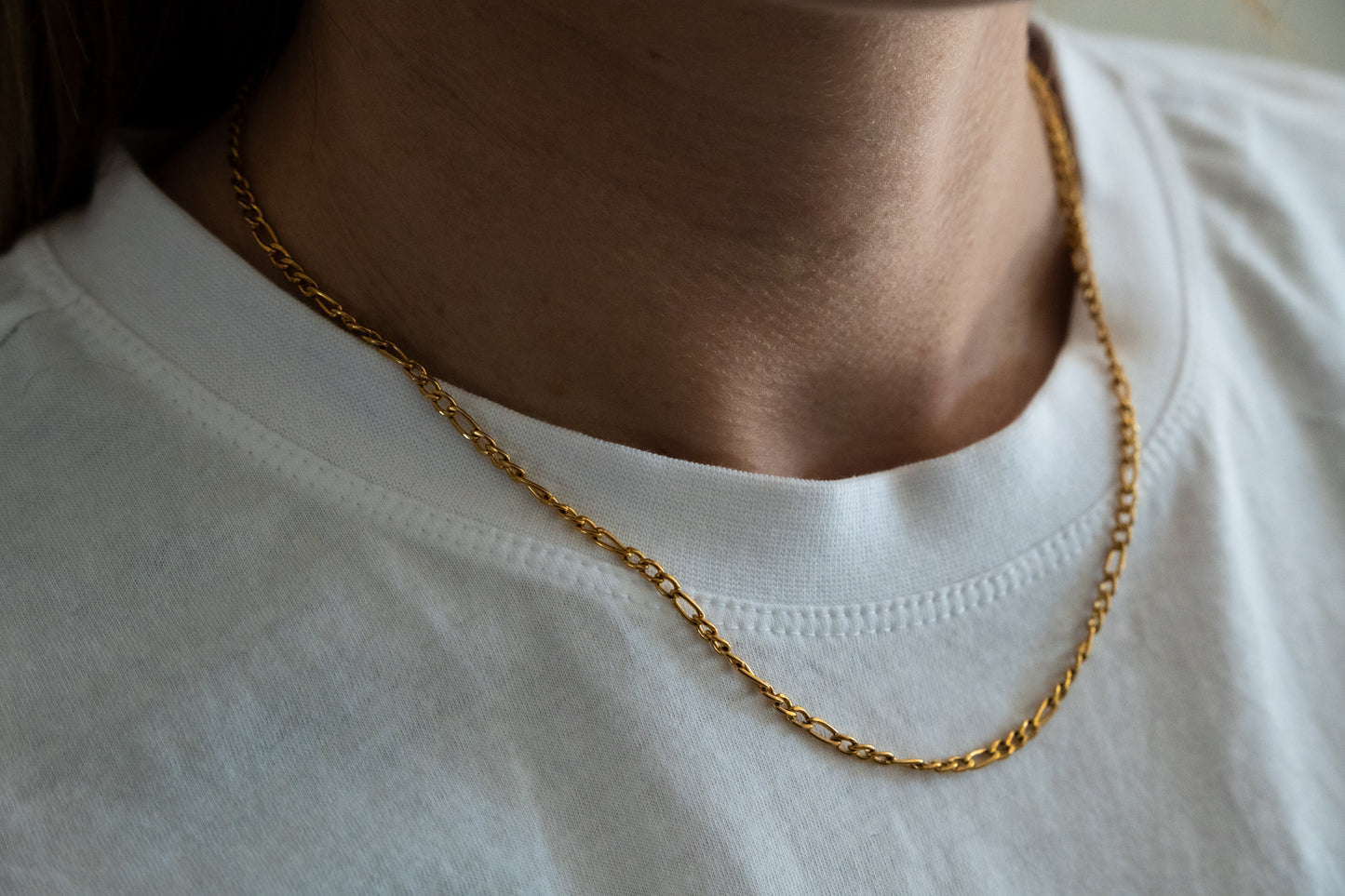 Everyday Simple Chain