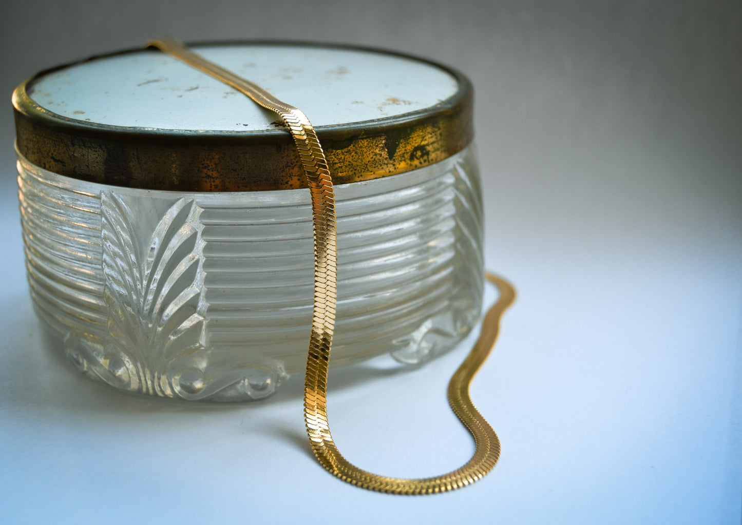 50cm Snakechain Necklaces