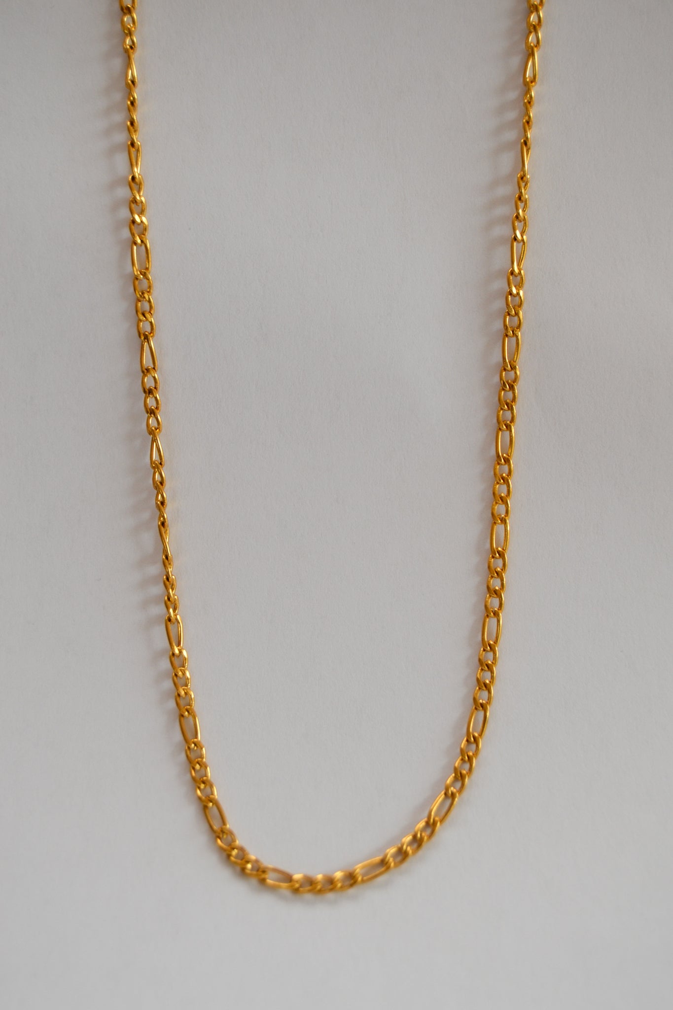 Everyday Simple Chain