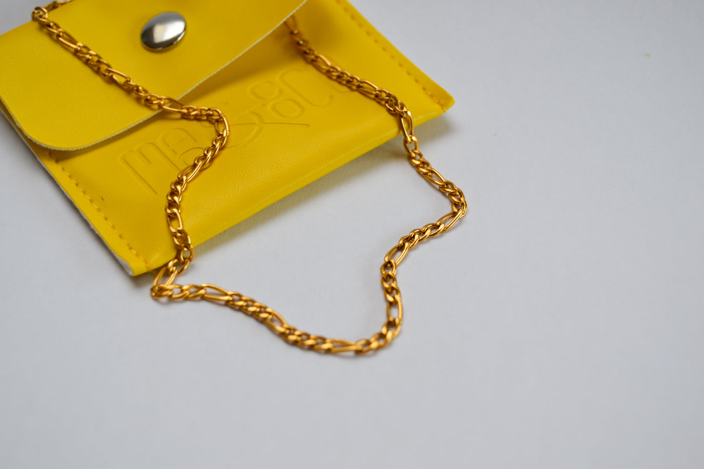 Everyday Simple Chain