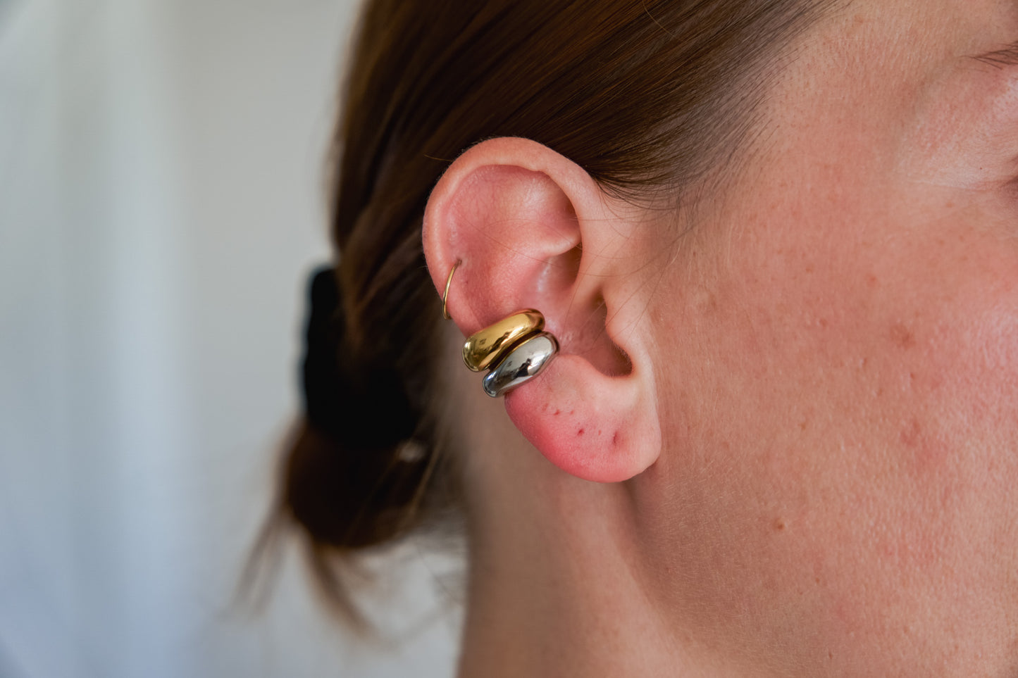Chunky Ear Cuff