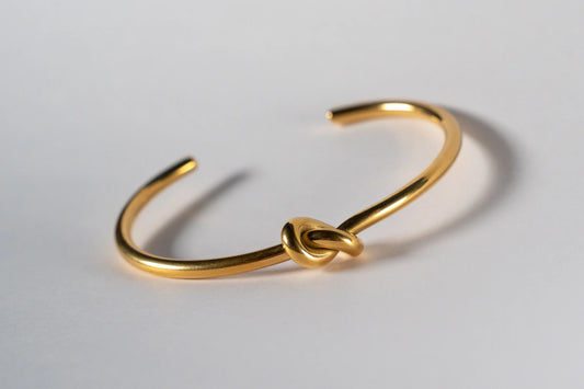 Knot Bracelet