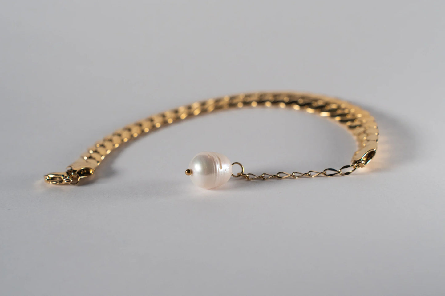 Pearl Detail Bracelet